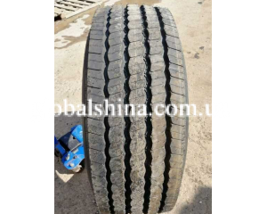 Goodyear Omnitrac S (рулевая) 315/80 R22.5 156/150K Goodyear Omnitrac S (рулевая) 315/80 R22.5 156/150K